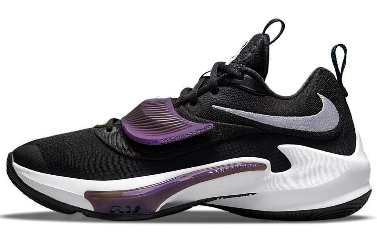 Nike Zoom Freak 3  Project 34  DA0694-001 40.5