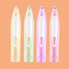 Cat Grooming Shaver with Light Low Noise USB Rechargeable Shaver Pet Hair Trimmers Set Suitable for Dogs Cats Long Hair