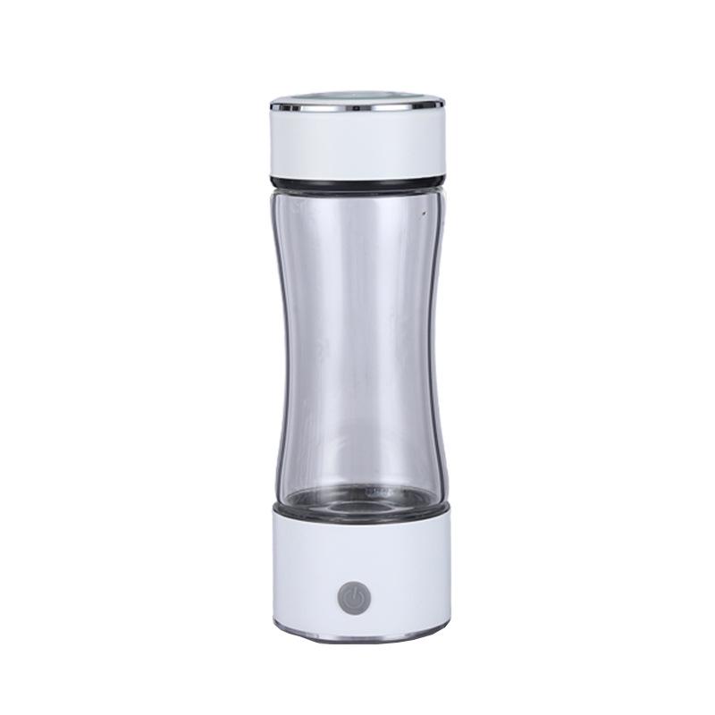 Hydrogen-Rich Wellness Water Cup with Hydrogen-Oxygen Separation Technology