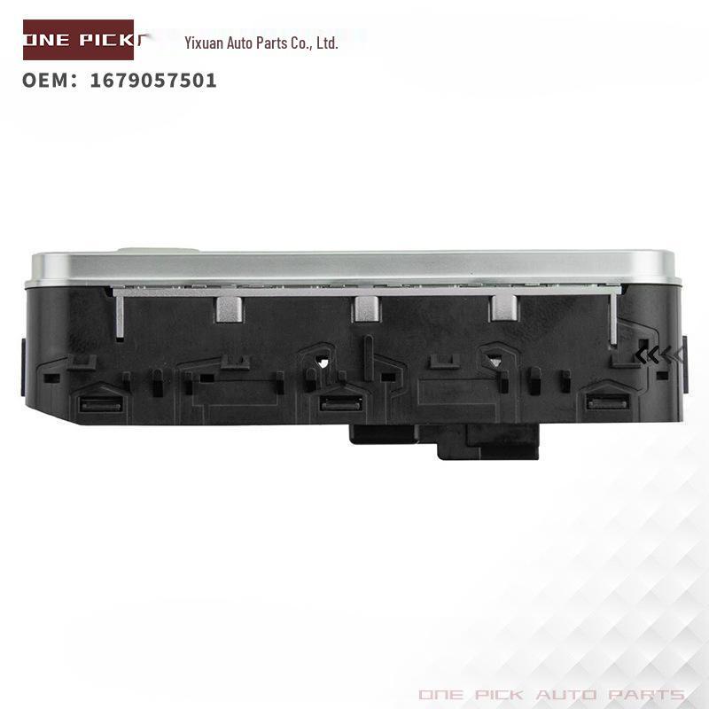Electric Master Control Switch for 19-20 Benz Power Windows