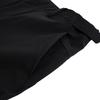 Anta All-Weather Champion Mens Woven Sports Long Pants Summer 2026 Casual Pants Men bottoms Basic-Black 152620525-1