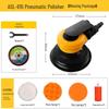 OLOEY Rotary Polishing & Sanding Machine CN Plug (adapter Included)