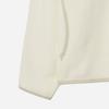 Dod Heatrest Fleece Zip-Up Anorak (Ivory)