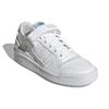 adidas Women's Forum Low Vegan 'White Dash Grey' Women's Sneakers GV7908