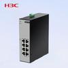 H3C Mini S8F-I Industrial 8-Port Fast Ethernet Switch