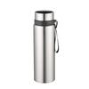 1L Thermal Water Bottle Keep Cold and Water Bottle for Water Tea Coffee Vacuum Flasks Stainless Steel Bottle