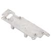 Durable MCU Heat Sink Radiator for DJI FPV Combo Remote Control Replacement Accessory