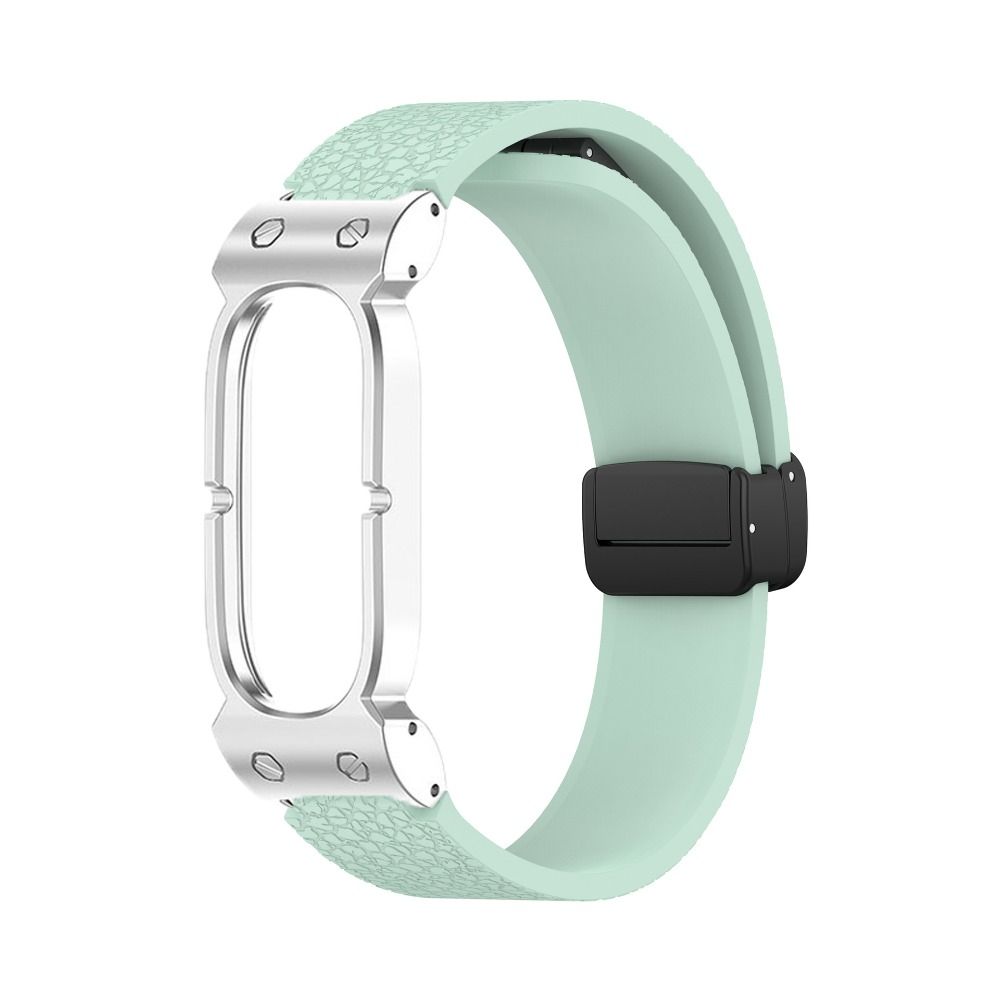 Soft Sport Band Silicone Replacement Wristband for Google Fitbit Air for Men Women
