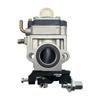 Sada vzduchového filtru karburátoru 15 mm pro 2taktní skútr ATV 43cc 47cc 49cc