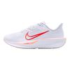 Nike  Quest 6 White Bright Crimson Women Sneakers Washed-Coral Summit-White FD6034-108