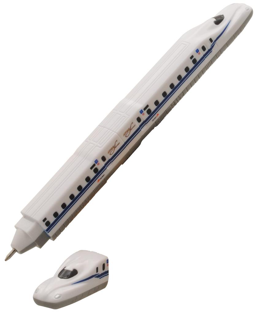 Toyco - Run Write Pentrain N700S Shinkansen