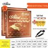 Alice AWR58 King Electric Guitar Strings – Full Set & Singles