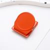 2 In 1 Fridge Magnet Round Metal Organizer Clip New Round Magnetic Clip  Office
