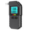  Quick Results Alcohol Monitor, High-  Digital Alcohol Tester with 1.33 LCD Display, History Recall, Multi-Unit  Ing for   Results