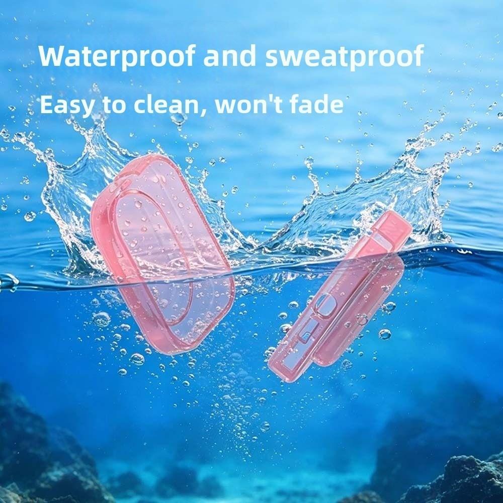 1Pair Anti Scratch EarPads Cover for Nothing Headphone (a) Headphone Accessories