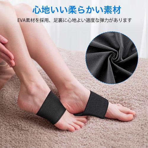 Arch Support [2025 New Design X Development Team Supervision] Arch Support, Sole of the Foot, Sole Care, Foot Support, Protective Pad, Socks, Hand Was