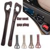 New Design Car Seat Gap Filler Plug Cross Border Car Interior Accessories Anti Leak Storage Strip Vehicle Crevice Filler