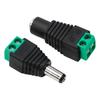 Connector 2.1mm Inner Diameter 5.5mm Outer Diameter 80W
