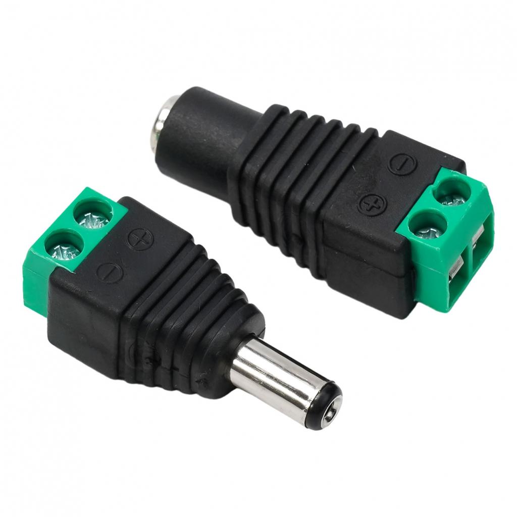 Connector 2.1mm Inner Diameter 5.5mm Outer Diameter 80W