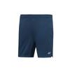 YONEX 251Ph001M Red/Teal Green/Teal/White/Black/Navy Men'S Knit Shorts (Type B)