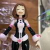 [USED] Figma My Hero Academia Ochaco Uraraka