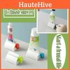 Set Bathroom Accessories Rolling Toothpaste Squeezer Tube Toothpaste Tooth Paste