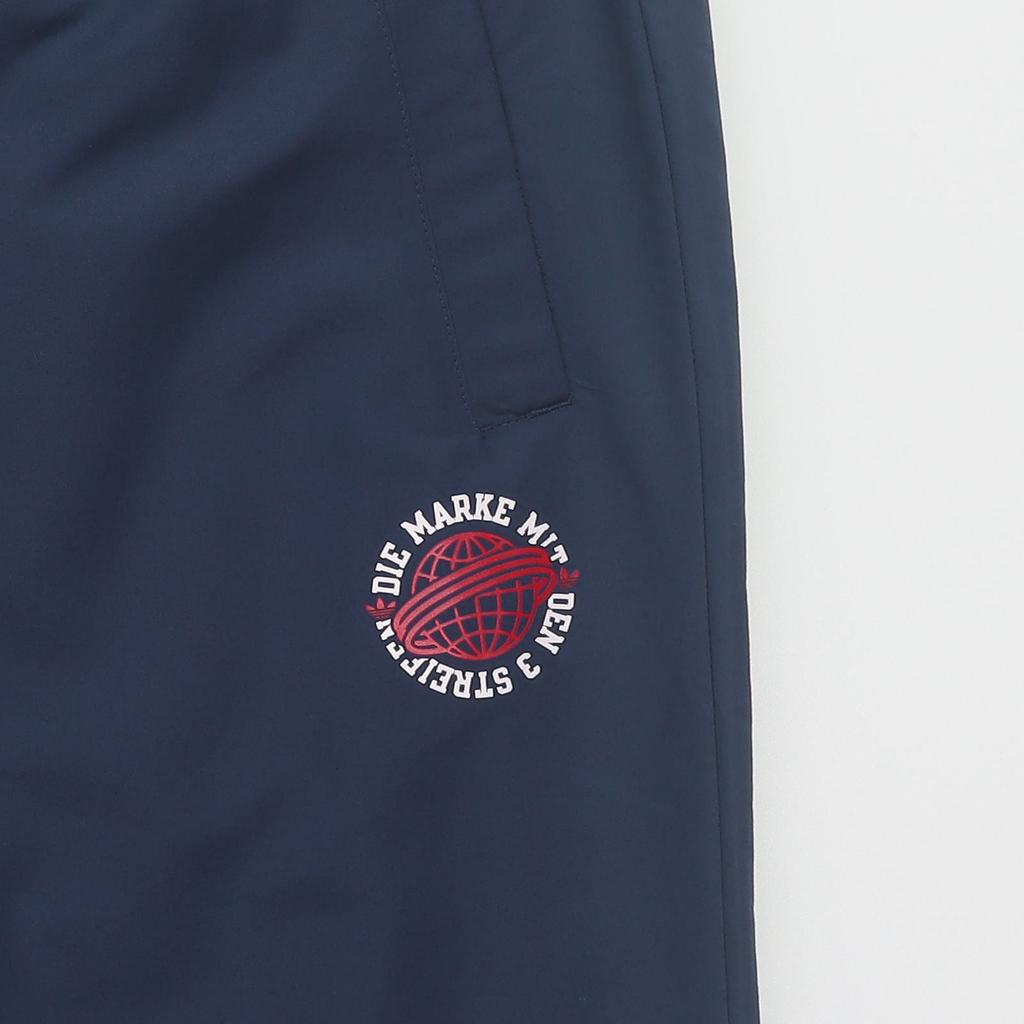 Adidas Originals Knitted Sweatpants Men's Blue HS2010