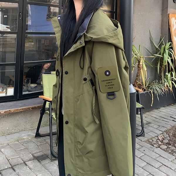 Windproof Jacket Outdoor Hiking Coat Casual Sports Windbreaker Comfortable