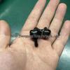 Black Windshield Washer Nozzle for Volkswagen Golf 1 (1974-1983)