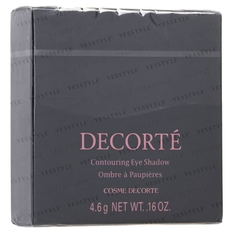 Kose DECORTE Contouring Eye Shadow