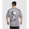 ATlas T shirT Medium Grey A2b7u Gb7l