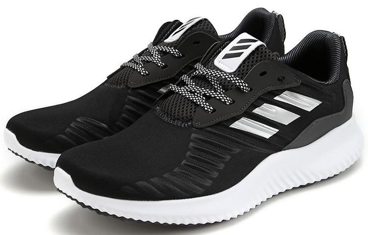 adidas Alphabounce Rc Core Black B42652