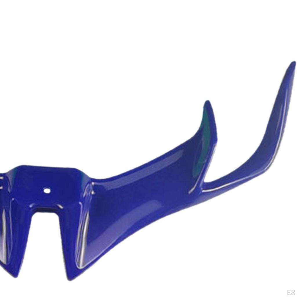 Front Fairing Winglet Aerodynamic Cover ,Water Resistance, Protection