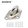 Stainless Steel 304/316 Marine Door Latch & Eyebolt Hook