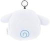 Skateboard-plyschpåse med snodd Sanrio Cinnamoroll ZRNP1-A