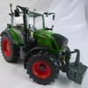 Druckguss 1:Maßstab 32 Fendt 313 Vario Deutscher Funter Traktor USK Engineering Auto Legierungsmodell Sammlerstück Spielzeug Geschenk Souvenir Ausstellungsstück