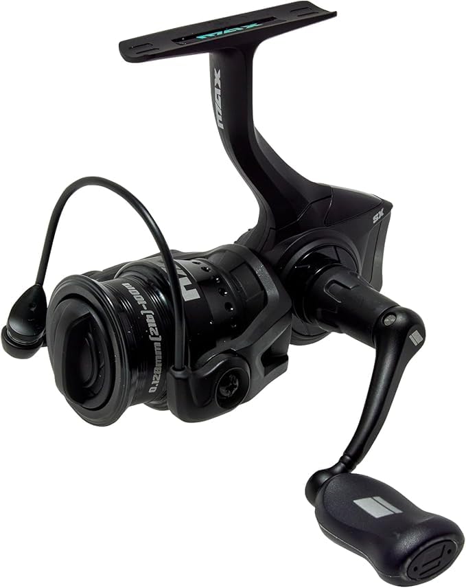 AbuGarcia Max SX 3000H [Used]