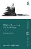 The Digital Learning: The Key Concepts Book