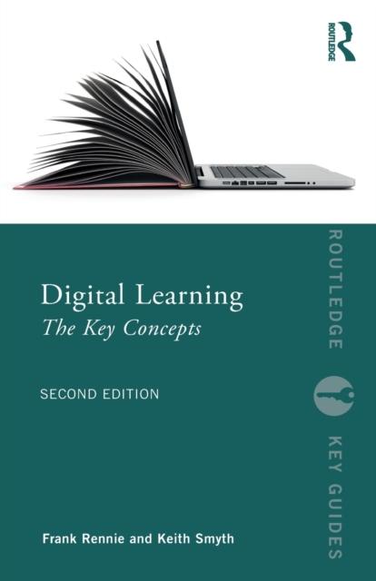 The Digital Learning: The Key Concepts Book