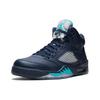 New JORDAN 5 Retro Pre Grape 136027-405