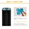 Cofisho DL10000 10000mAh Battery for Electric Compatible with Daiwa and Shimano Includes Charger and Protective Compact Super Lithium Replacement