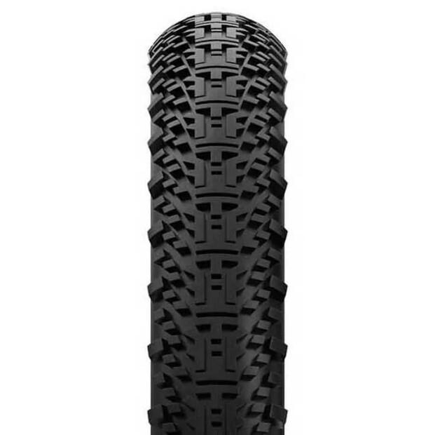 Panaracer Gravelking X1 Tubeless 700C X 40 Gravel Tyre