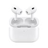 Apple AirPods Pro 2nd Generation True Wireless Headphones Noise Cancelling White