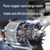 Electric Oil Pump 12v/24v Universal, 220v Diesel Pump, Self-Priming Refueling System