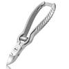 1Pc Nail Clipper For Ingrown Toenails Super Sharp Long Handle Nail Trimmer Cutter Professional Manicure Pedicure Tools