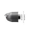 Aquarium Powerhead Quiet Automatic Rotation Accessory Submersible Fish Tank Water Pump Head for Freshwater Saltwater Pond