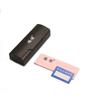 High-Value Eyeglass Case 2025: Myopia Glasses Storage Tin Box for Students
