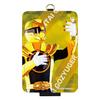 Gourmandies Bandai Number One Sentai Gojuger IC Card Case Gojuu Tyranno BSSS-11C