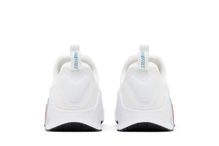 Nike Free Metcon 6 White Denim Turquoise (Women's)