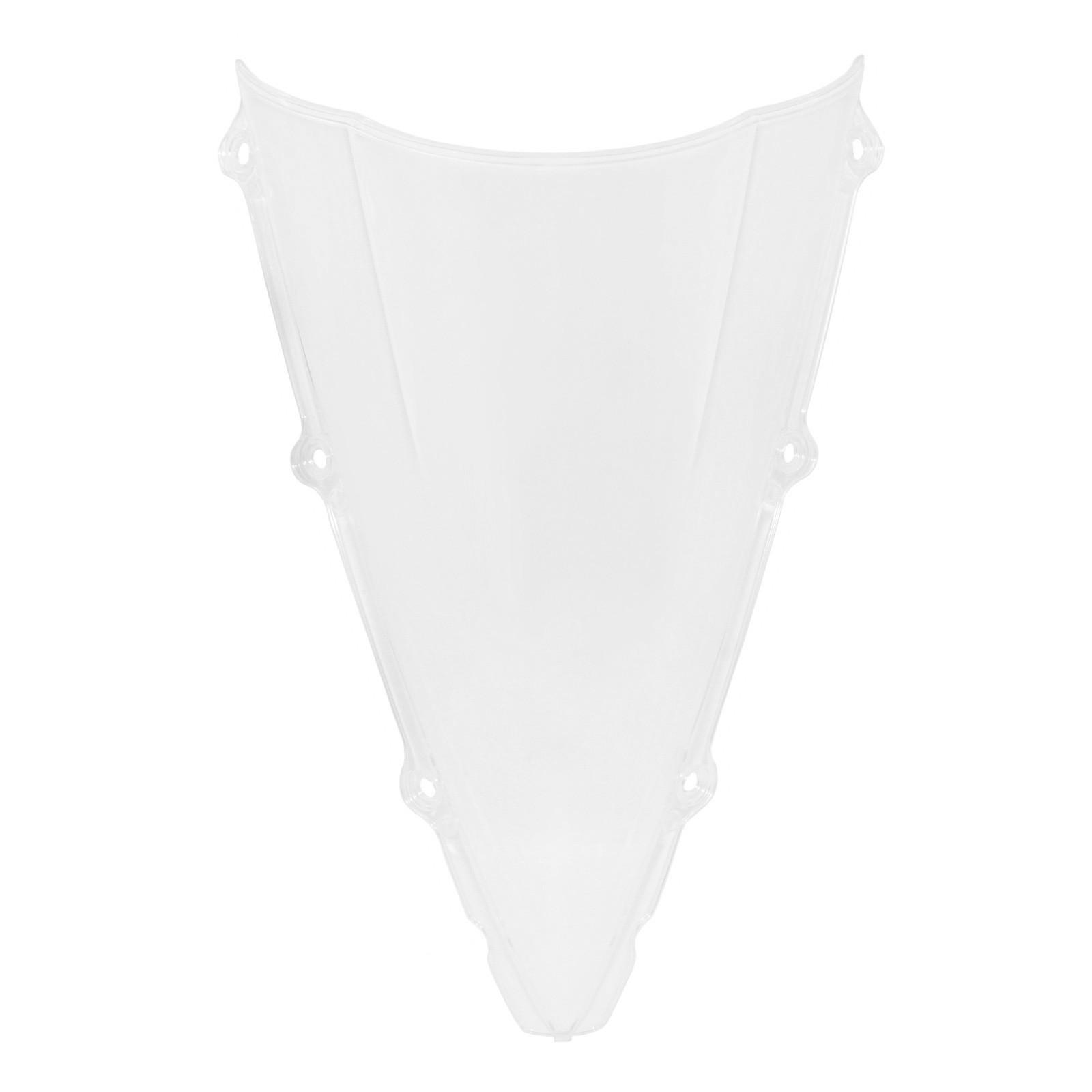 Yamaha YZF R1 2002-2003 Front Windscreen Shield